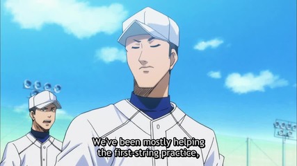 Diamond no Ace Episode 64