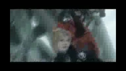 Final Fantasy Vii - Advent Children - Time Of Dying