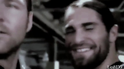 Dean & Seth - Trying not to love you