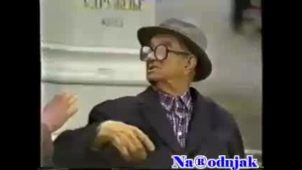 Saban Saulic - Dodji da ostarimo zajedno