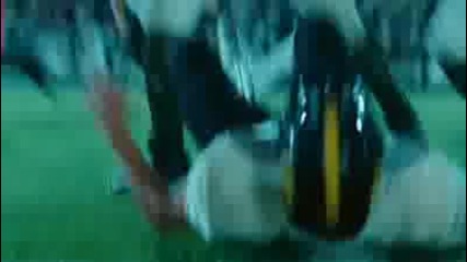 The Blind Side / Сляпата Страна - Трейлър