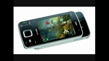 Nokia N96 - Най - Модел На Nokia 