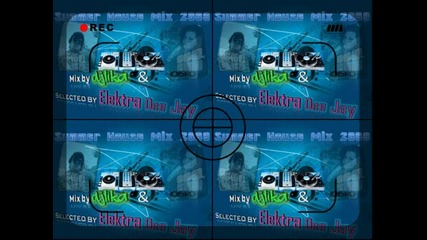 Summer House Mix 2009