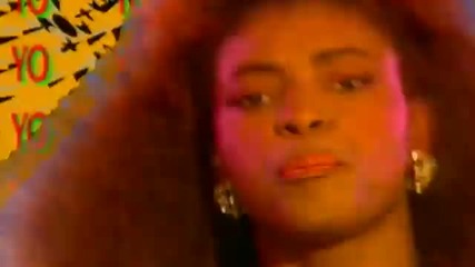 Technotronic - Pump Up The Jam