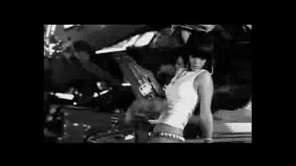 Rihanna - Umbrella [ 2008 Version ]
