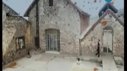 Mixas Nikos - Simadia kairou