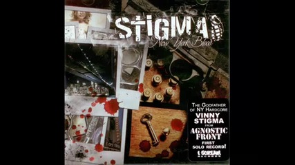 Stigma - 15 Pints 