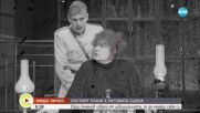 “Нищо лично”: Актьорът Юрий Ангелов избяга от цивилизацията, за да намери себе си