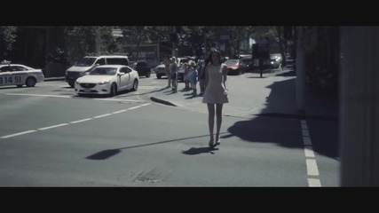 Michael Mind Project - Show Me Love (official Video) Teta