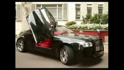 Tuning Coches