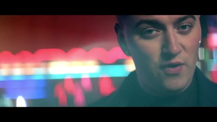 Sam Smith - Money On My Mind