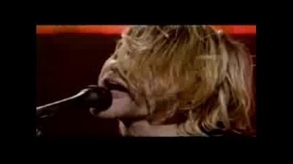 Nirvana - Breed