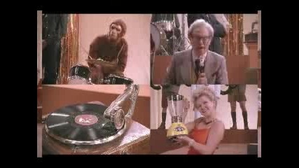 The Avalanches - Frontier Psychiatrist