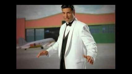 Chayanne - No Te Preocupes Por Mi