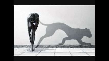 Slackwax feat Trinah Midnight