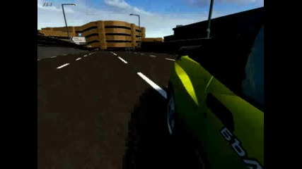 Lfs Drift City Bdf