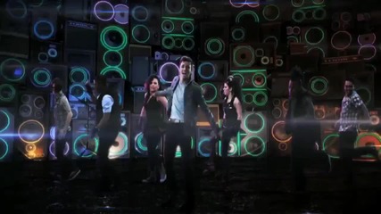 Step Up 3 D - J. Randall - Spirit of the Radio 