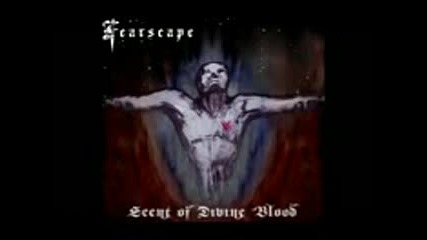 Fearscape - Scent of Divine Blood - Full Album