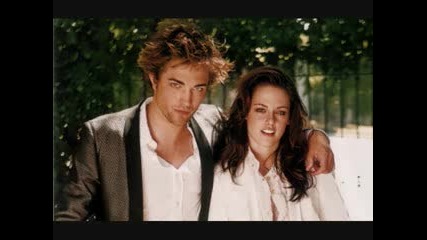 Photoshoot Pictures [updated] ll Robert Pattinson and Kristen Stewart