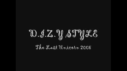 The Last Unicorn 2008 - Deepforces