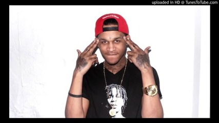 Fredo Santana Feat. Kendrick Lamar - Jealous ( Audio )