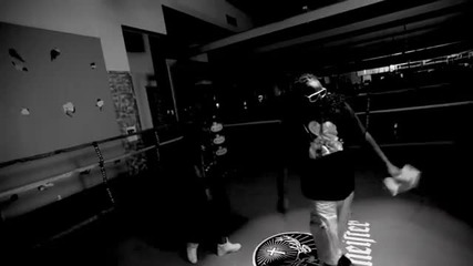 T-pain Ft. Severe Da Young Drack – Who Want It