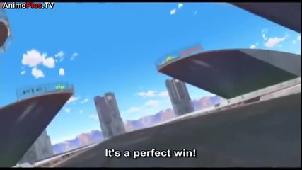 Igpx Immortal Grand Prix 21 ( s 2 e 8 )