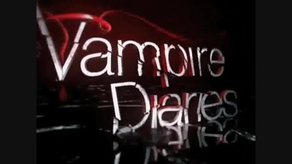 The Vampire Diaries Season 2 New Cw Trailer 