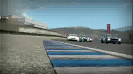 Need for Speed Shift