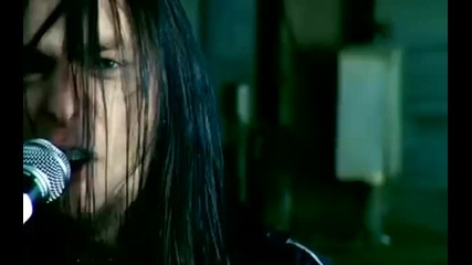 Bullet For My Valentine - Scream Aim Fire