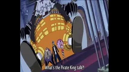 One Piece - Епизод 349