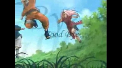 Naruto - Konoha