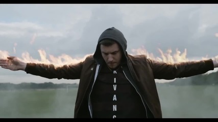 Песента от рекламата на Chivas Regal - Plan B - Playing With Fire ft. Labrinth (песен pesen reklama)