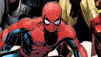 Marvel Always Had Alternate Plans With And Without Spider-Man