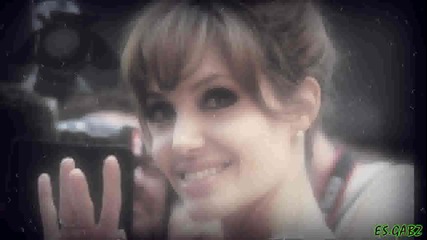 Cause Im out of control And so insecure But it only makes me want it more (angelina jolie) runaway 