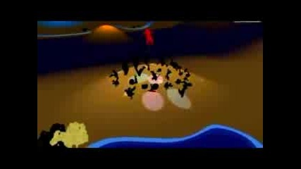 Lemon Jelly - Nice Weather For Ducks