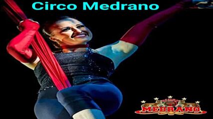 Спомени от цирк Медрано ... Италия 2010 - 2011