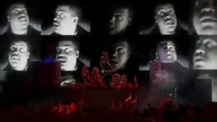 Gorillaz ft. De La Soul - Feel Good Inc