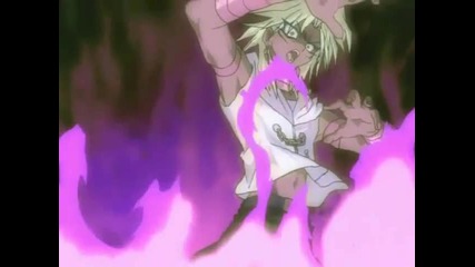Marik-syndrome