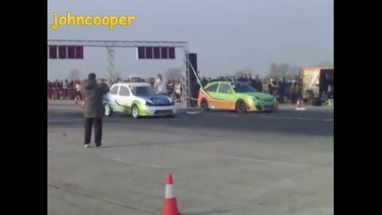 Opel Corsa vs Opel Kadett