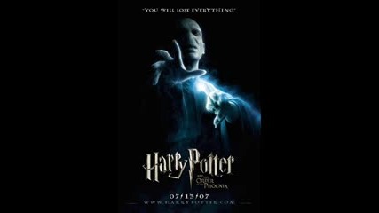 harry potter and the half blood prince 