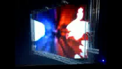 wwe seamus vs reaman vs baret vs chrichan