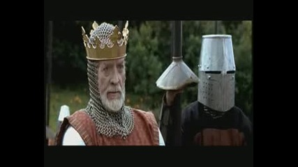 Braveheart - Stephen The Irishman Part 2