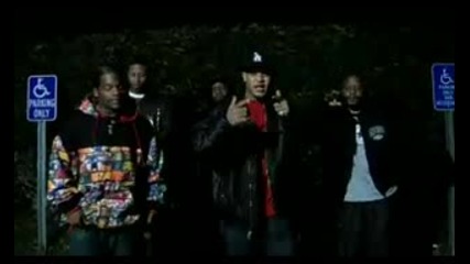 The Hustle Boyz - Dont Bother Me | HQ |
