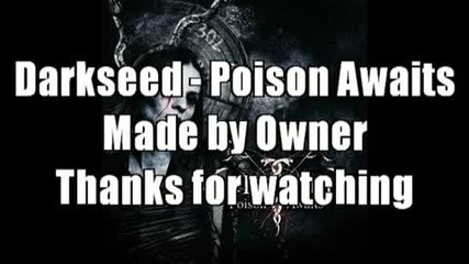 Darkseed - Poison Awaits 