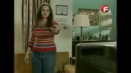 Toda Una Dama eпизод 81 2008 