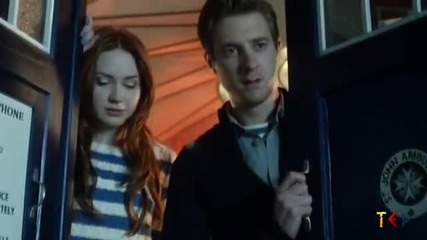Doctor Who - The Complete Series 7 50th Anniversary Trailer