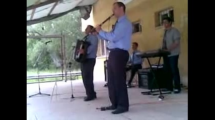 Граовско хоро