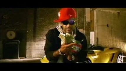 Jim Jones - We Fly High 