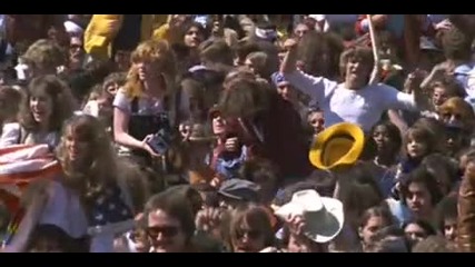 Hair - Let the Sunshine In